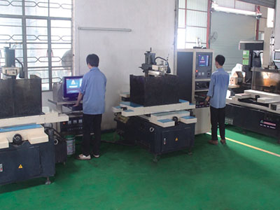 La Empresa