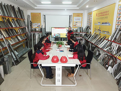 La Empresa