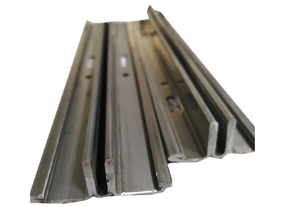 Viga de acero ligera