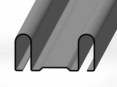 Vigas y columnas