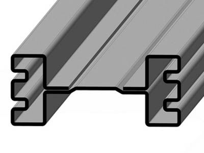 Vigas y columnas