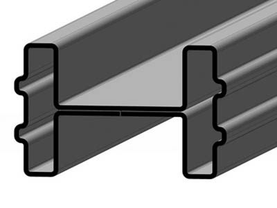 Vigas y columnas